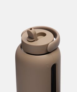 21oz Flip Cap Mocha
